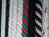 Solid Braid Rope/ Nylon\Ployester\PP Solid Braid Rope